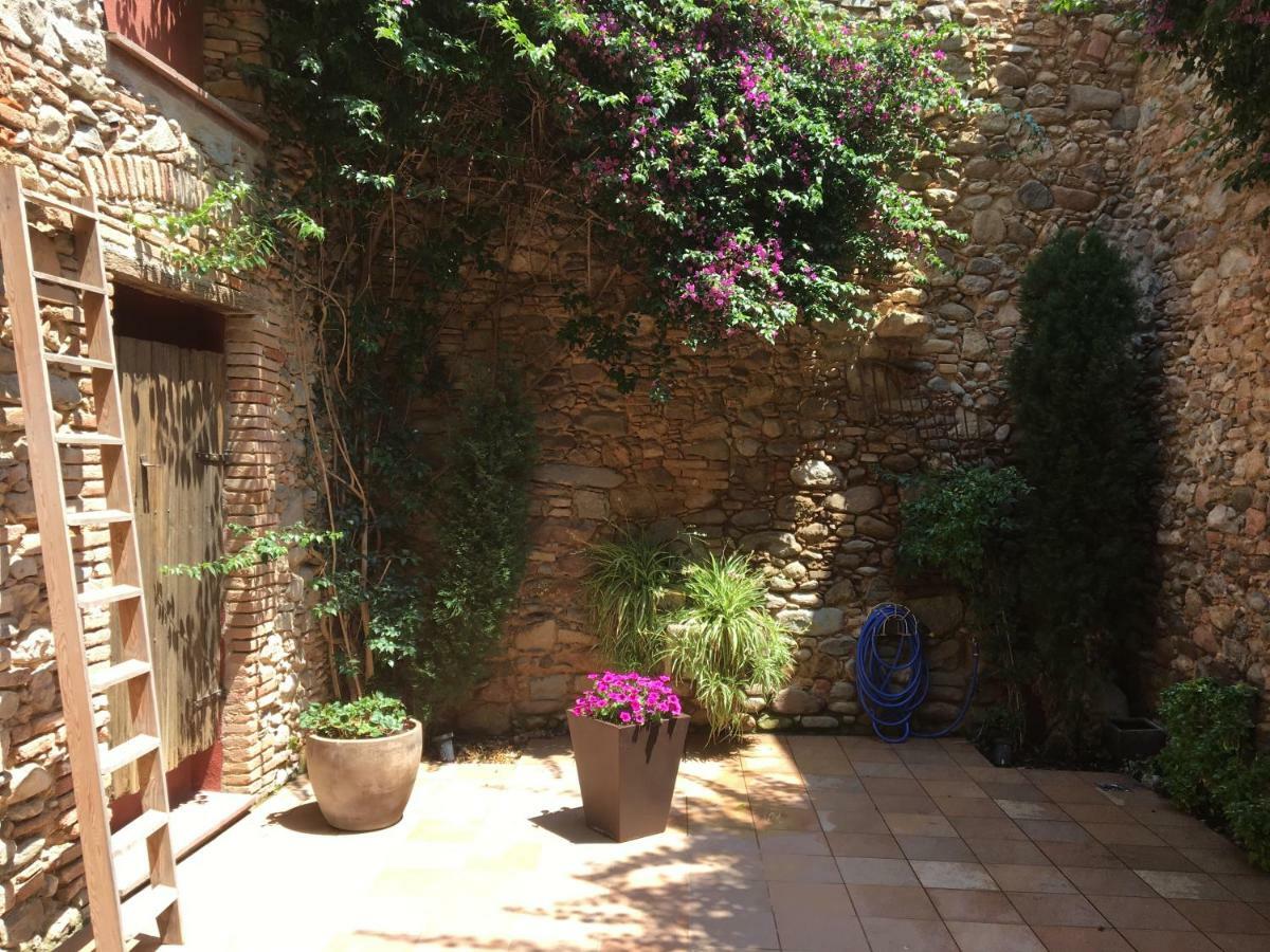 Hotel Calabria لا غارّيغا المظهر الخارجي الصورة