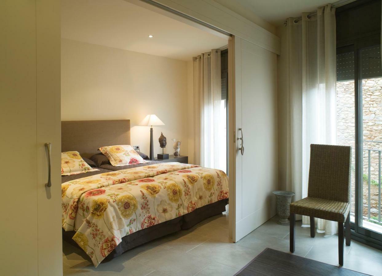 Hotel Calabria لا غارّيغا المظهر الخارجي الصورة