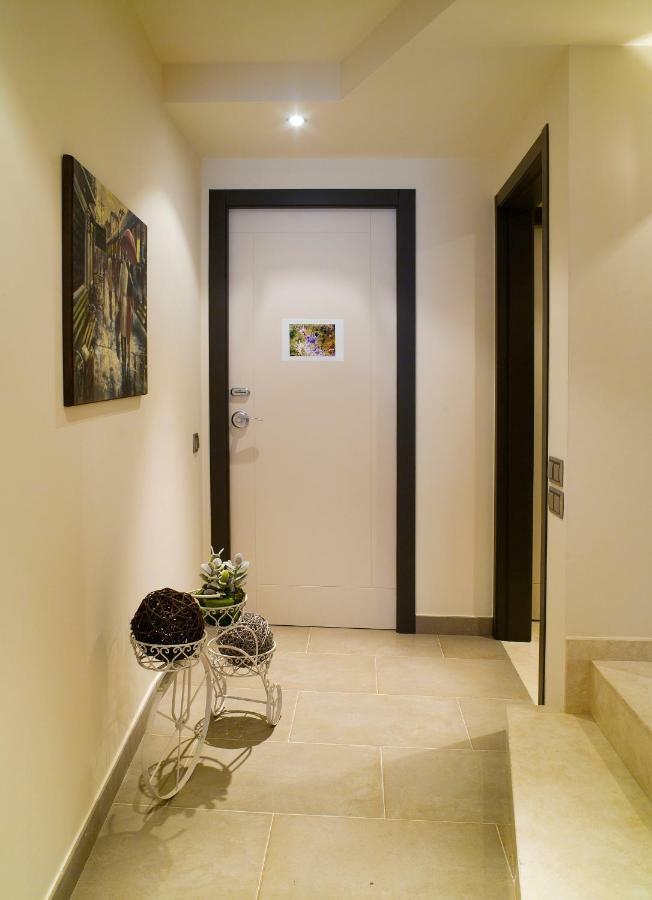 Hotel Calabria لا غارّيغا المظهر الخارجي الصورة