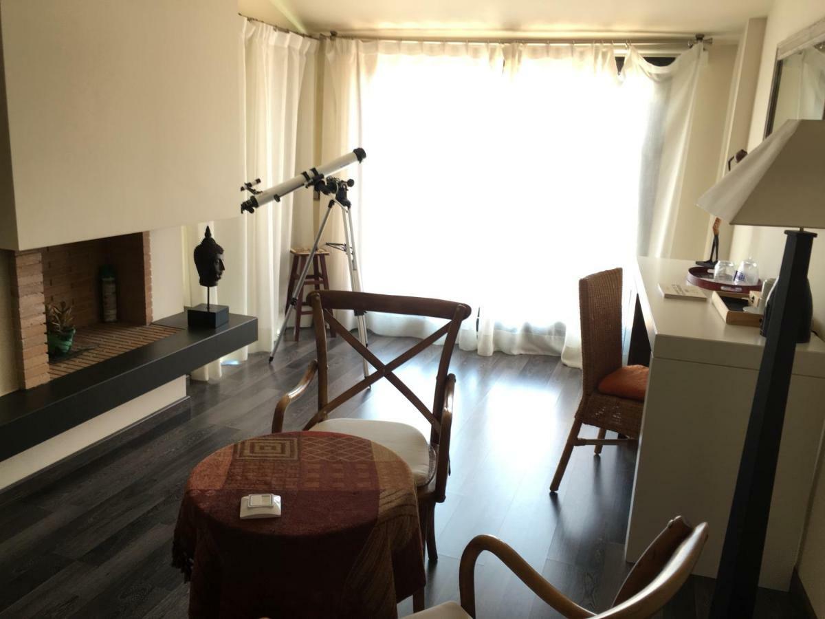 Hotel Calabria لا غارّيغا المظهر الخارجي الصورة