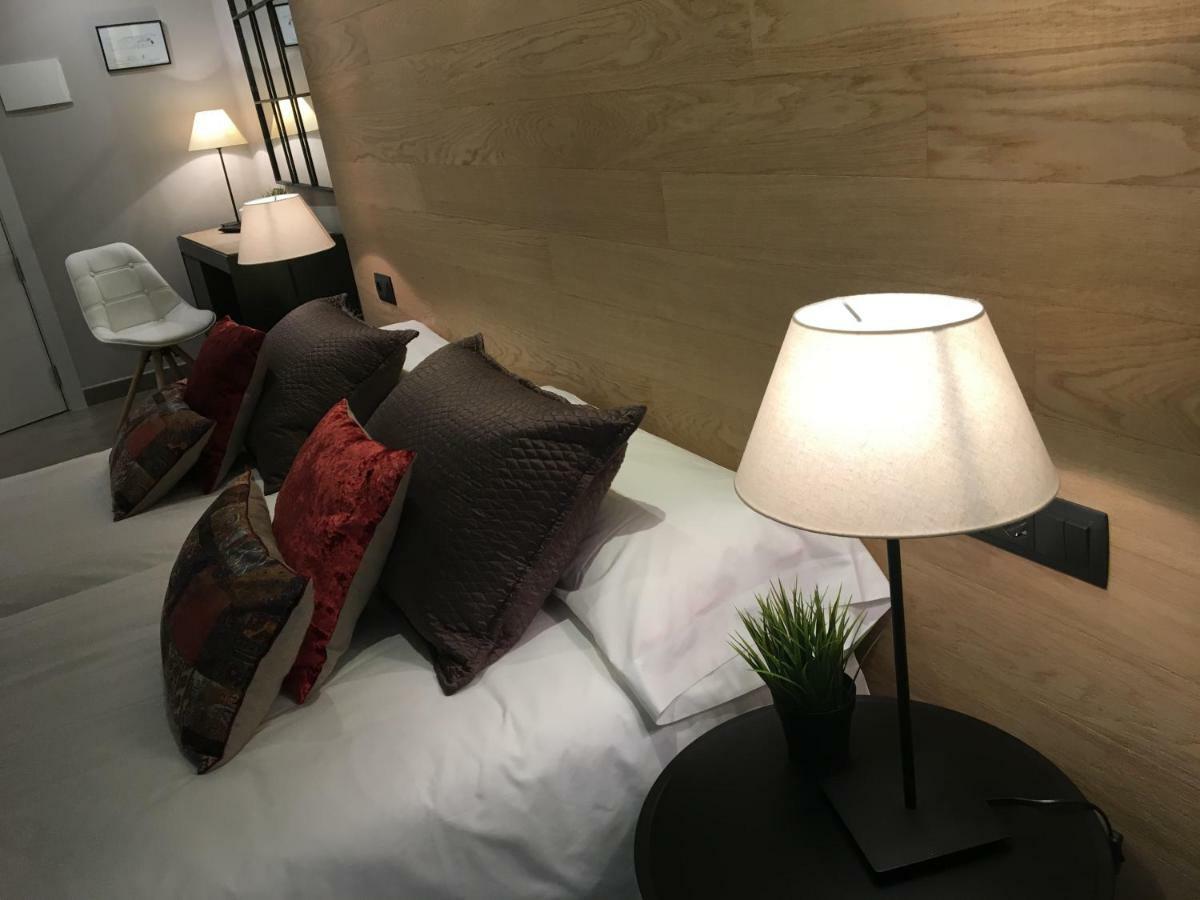 Hotel Calabria لا غارّيغا المظهر الخارجي الصورة