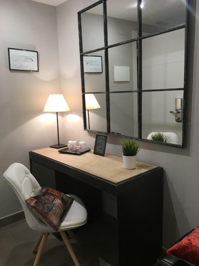 Hotel Calabria لا غارّيغا المظهر الخارجي الصورة